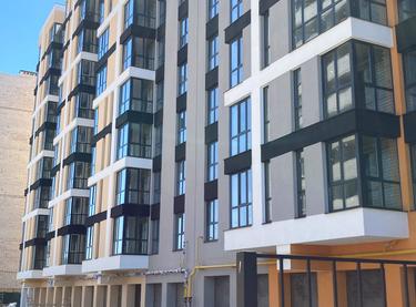 Статус будівництва ЖК Рідний Дім Будинок 1