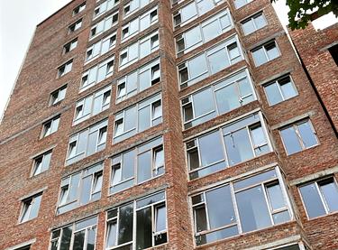 Статус будівництва ЖК Діброва Парк Будинок 1/1