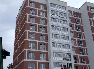 Статус строительства ЖК Затишний двір Дом 2 (Секция 1, Секция 2, Секция 3)