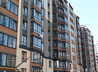 Статус будівництва ЖК Grand City Dombrovskyi Будинок 5 (Секція 15)