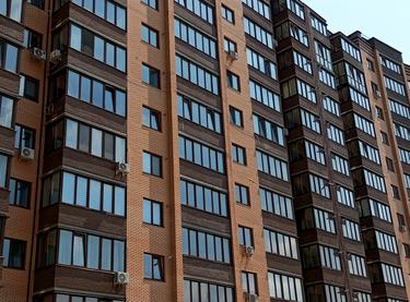 Статус будівництва ЖК Тетерівський Бульвар Будинок 1 (Секція 1)