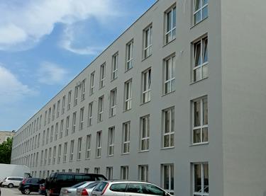 Статус строительства ЖК Золотые Столбы Дом 9