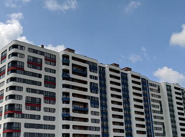 Статус будівництва ЖК На Трускавецькій Будинок В