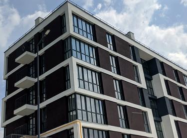 Статус будівництва ЖК Grand Village Будинок 16