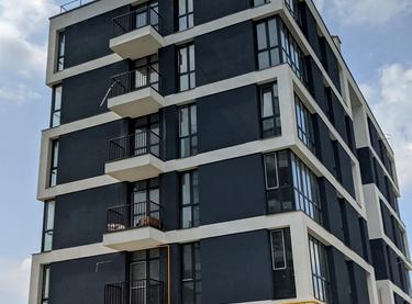 Статус будівництва ЖК Grand Village Будинок 17