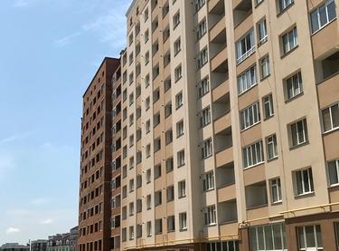 Статус будівництва ЖК Озерний 2020 Будинок 3/6