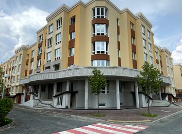 Статус будівництва ЖК Львівський Затишок Будинок 5