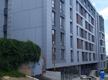 Статус будівництва ЖК Smart Concept Будинок