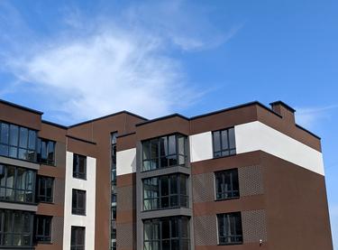 Статус будівництва ЖК Royal Hill Будинок 2