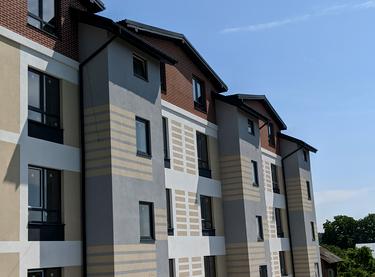 Статус строительства ЖК Вилла Венеция Дом 2