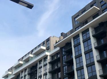 Статус строительства ЖК PARK LAND Дом (Секция 4, Секция 5, Секция 6)