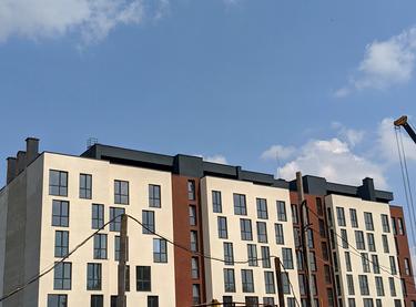 Статус строительства ЖК Вилла Зубра Дом 1