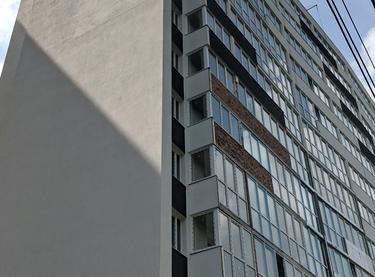 Статус будівництва вул. Бережанська, 56 Будинок