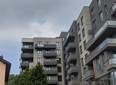 Статус будівництва ЖК SOTA DUET Будинок (Секція 1, Секція 2)