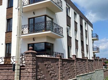 Статус будівництва ЖК Lounge Будинок