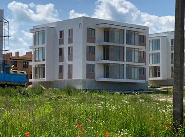 Статус будівництва ЖК Гармонія Будинок 3