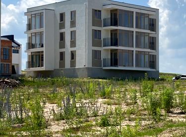 Статус будівництва ЖК Гармонія Будинок 1