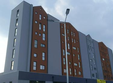 Статус будівництва ЖК Comfort City Lagoon Будинок 2