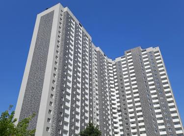 Статус будівництва ЖК Navigator 2 Будинок 1