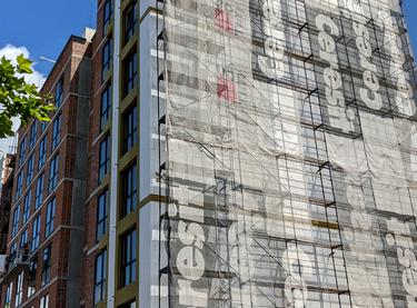 Статус будівництва ЖК Софіївка Будинок 7