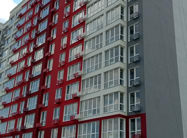 Статус будівництва Житлове містечко ARTVILLE Будинок 15