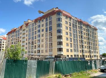 Статус будівництва ЖК 7'я Будинок 5 (Секція 3, Секція 4, Секція 5)