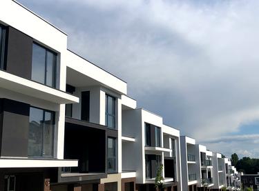 Статус будівництва ЖК SHERWOOD Будинок 6