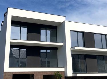 Статус будівництва ЖК SHERWOOD Будинок 8