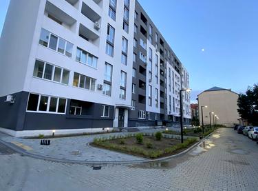 Статус будівництва ЖК Щасливий Будинок 1