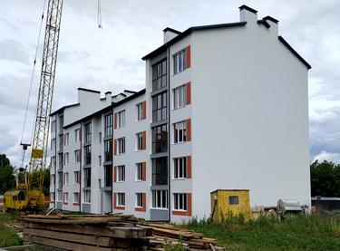 Статус строительства ЖК Grand Comfort Дом 15/4