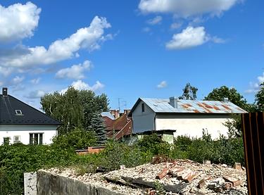 Статус будівництва вул.Михайла Ткача, 9 Будинок