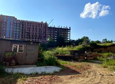 Статус строительства ЖК Оазис Буковины Дом 7