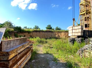 Статус строительства ЖК Оазис Буковины Дом 8