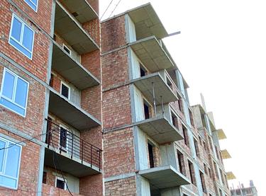 Статус строительства ЖК Оазис Буковины Дом 6