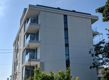 Статус строительства ул. Мечникова Дом