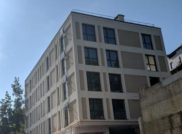 Статус будівництва ЖК Вілла Погулянка Будинок