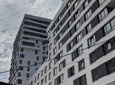 Статус будівництва вул. Замарстинівська, 134а Будинок