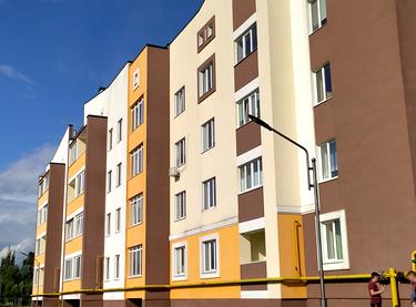 Статус строительства ЖК Саме Той Дом 1