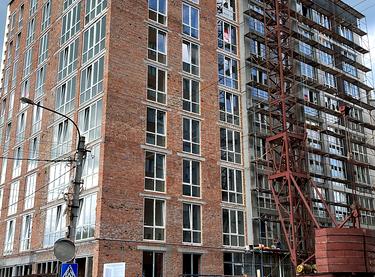 Статус будівництва ЖК Затишний Будинок 2