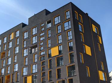 Статус будівництва ЖК Містечко Підзамче ЖК Вежа (будинок 1) (Секція А3, Секція А2, Секція А1, ...)