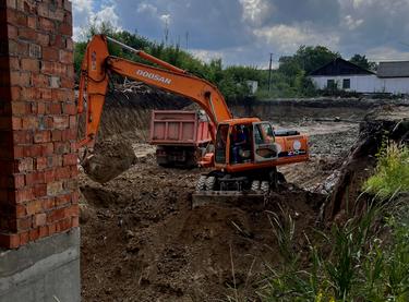 Статус будівництва ЖК Джем Сіті Будинок 1 (Секція 1, Секція 2)