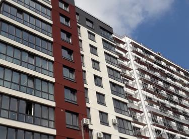 Статус строительства пер. Кирпичный, 2, 4 Дом