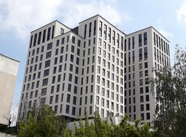 Статус будівництва ЖК Метрополь Будинок