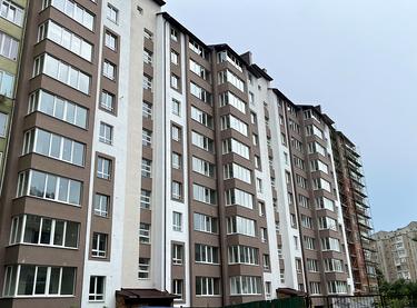 Статус будівництва вул. Горбачевського, 40б Будинок
