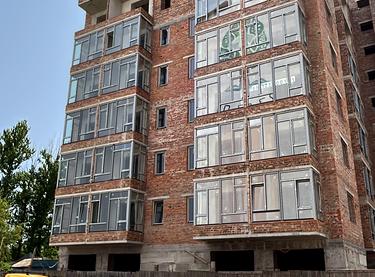 Статус строительства ЖК СВІТАНОК Дом