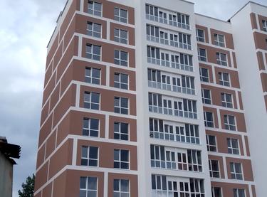 Статус строительства ЖК Затишний двір Дом 2 (Секция 1, Секция 2, Секция 3)