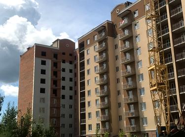 Статус будівництва ЖК Академ містечко Будинок 1 (Секція 11)