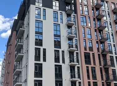 Статус будівництва ЖК Фруктова Алея Будинок 2