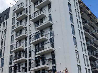 Статус будівництва ЖК Фруктова Алея Будинок 1