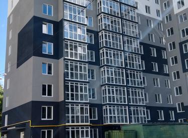 Статус будівництва ЖК Авіатор Будинок 1 (Секція 1)